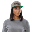 Load image into Gallery viewer, VOL - Snapback Hat