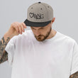 Load image into Gallery viewer, VOL - Snapback Hat