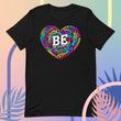 Load image into Gallery viewer, "BE THE EXAMPLE" Unisex t-shirt