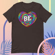 Load image into Gallery viewer, "BE THE EXAMPLE" Unisex t-shirt