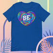 Load image into Gallery viewer, "BE THE EXAMPLE" Unisex t-shirt