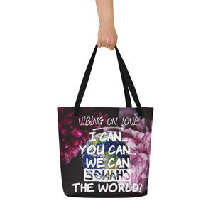 VOL - Beach Bag