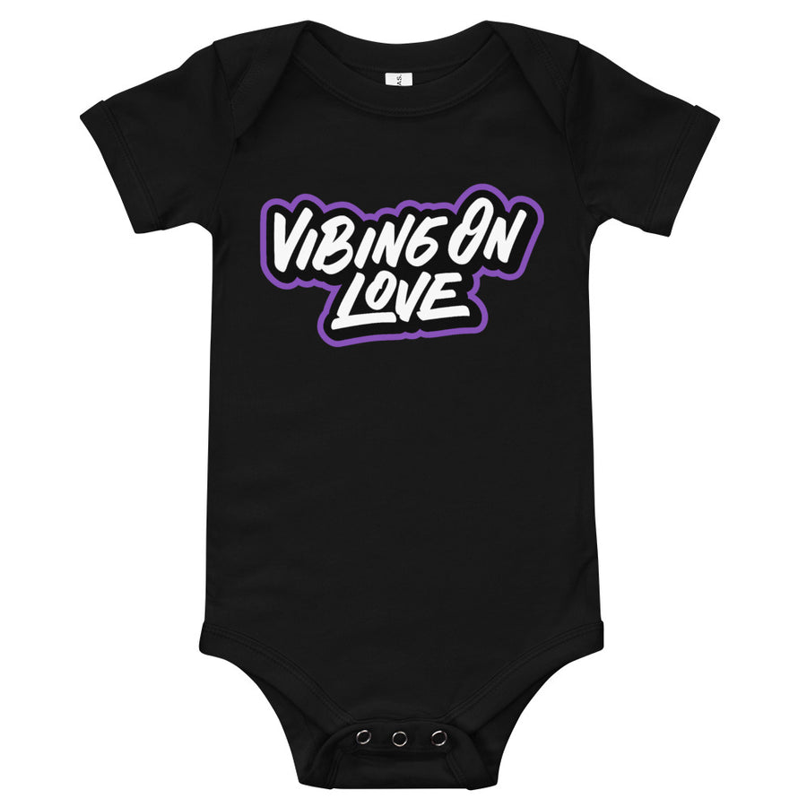 VOL - Baby T-Shirt