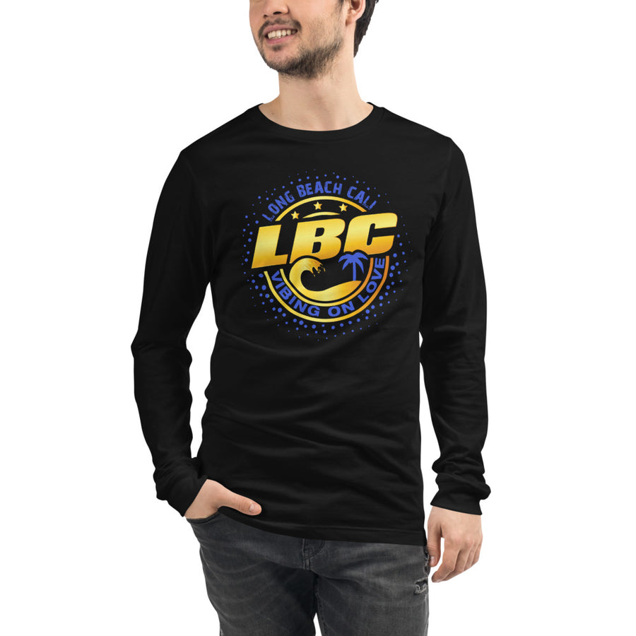 LBC - Unisex Long Sleeve Tee