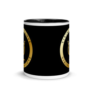 VOL - Mug with Color Inside