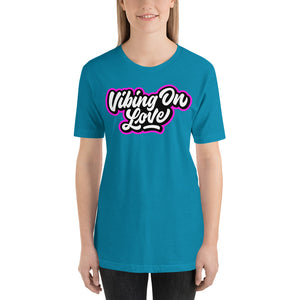 Womens Short-Sleeve Unisex T-Shirt