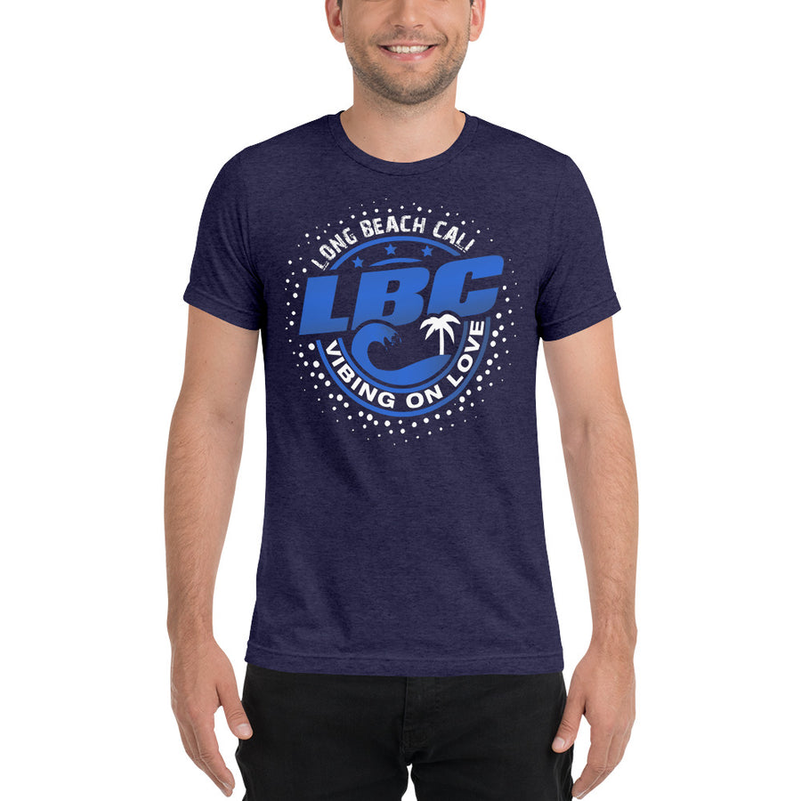 LBC - Short sleeve t-shirt