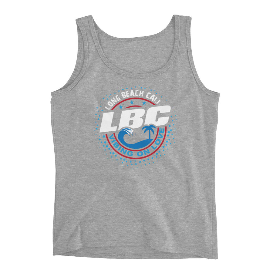 Womens LBC - Ladies' Tank