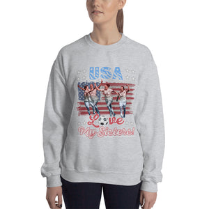 USA Soccer - Sweatshirt