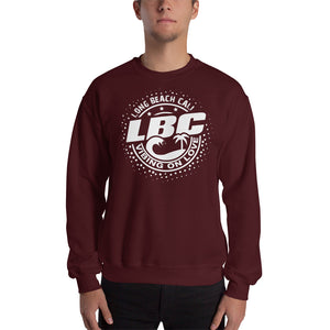 LBC Mens Sweatshirt