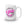 Load image into Gallery viewer, LBC - Mug (Pink)
