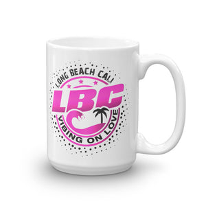 LBC - Mug (Pink)
