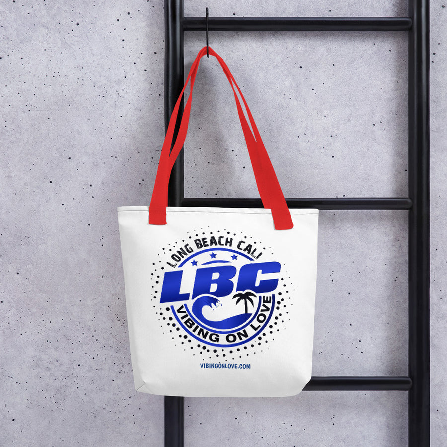 LBC - Tote bag