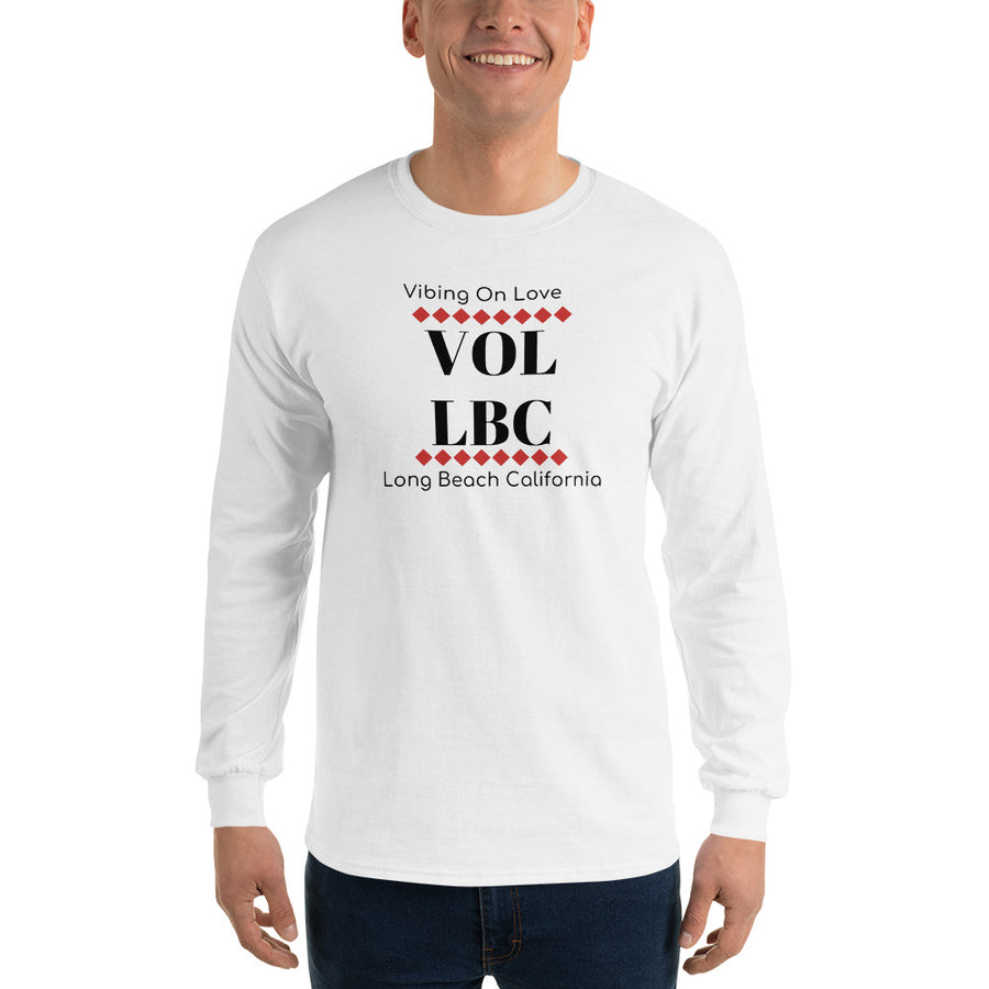 LBC Long Sleeve T-Shirt