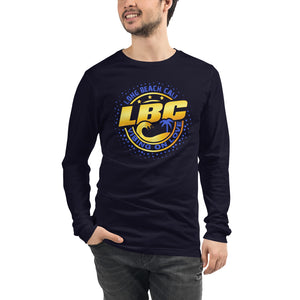 LBC - Unisex Long Sleeve Tee