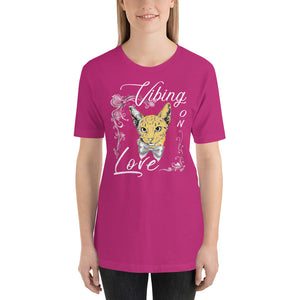 Pets Short-Sleeve Unisex T-Shirt