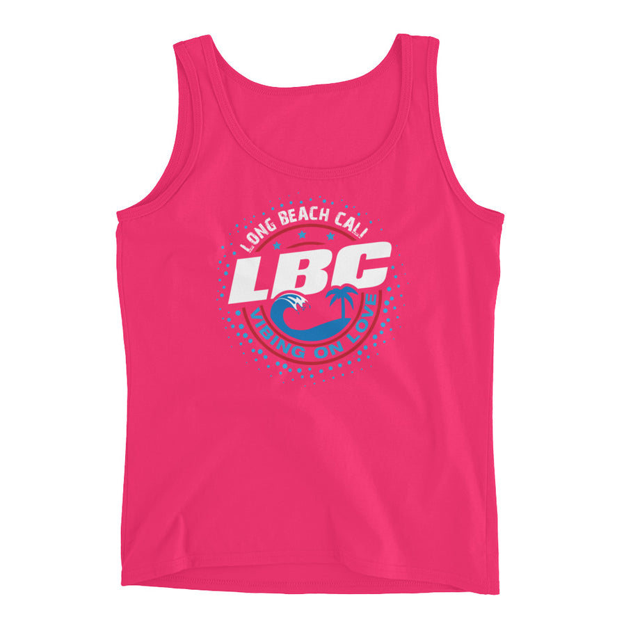 Womens LBC - Ladies' Tank