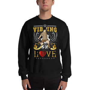 VOL - Soccer Sweatshirt