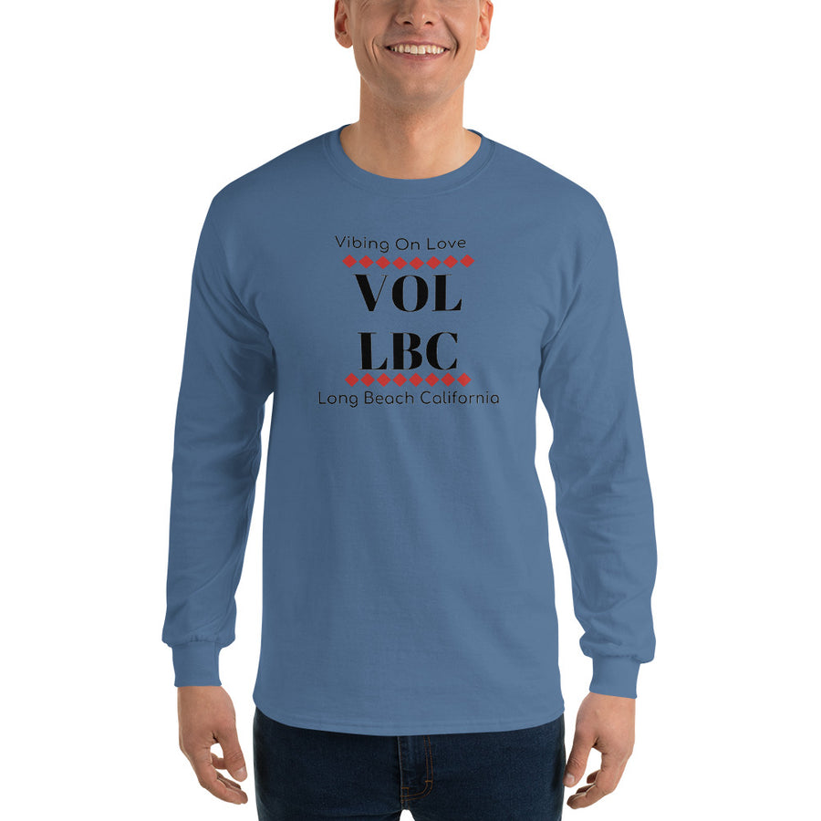 LBC Long Sleeve T-Shirt