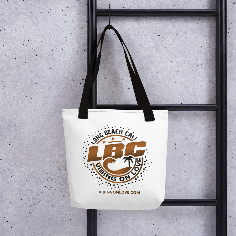 LBC - Tote bag