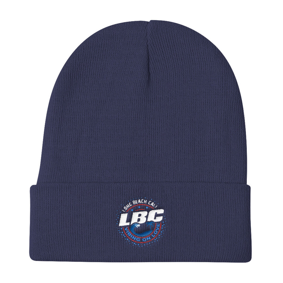 LBC Knit Beanie