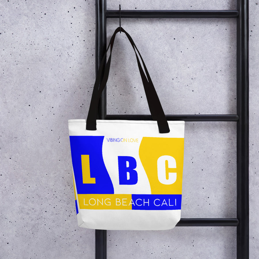 LBC Tote bag
