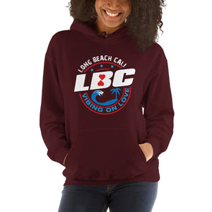 LBC Hooded Sweatshirt