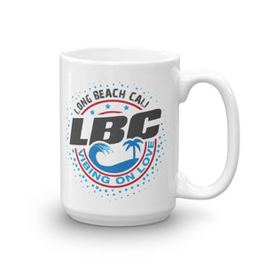 LBC - Mug (Original)