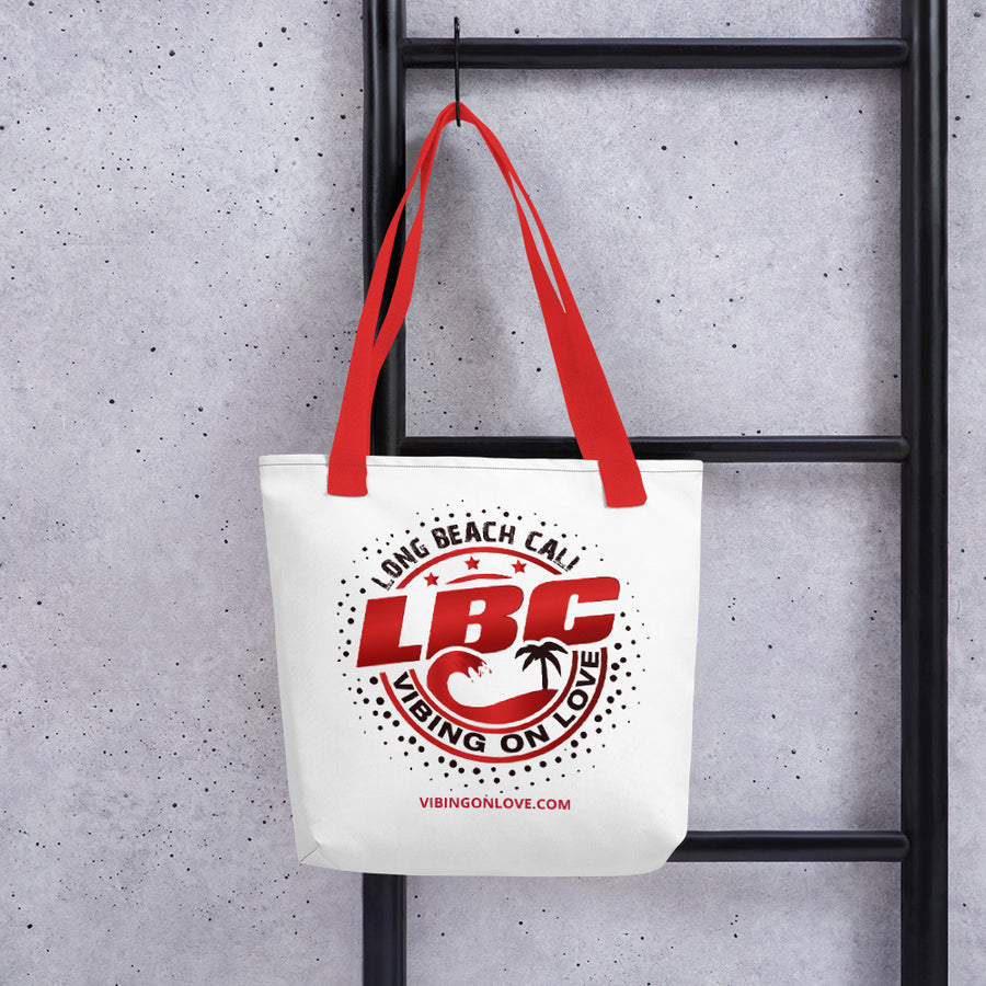 LBC - Tote bag