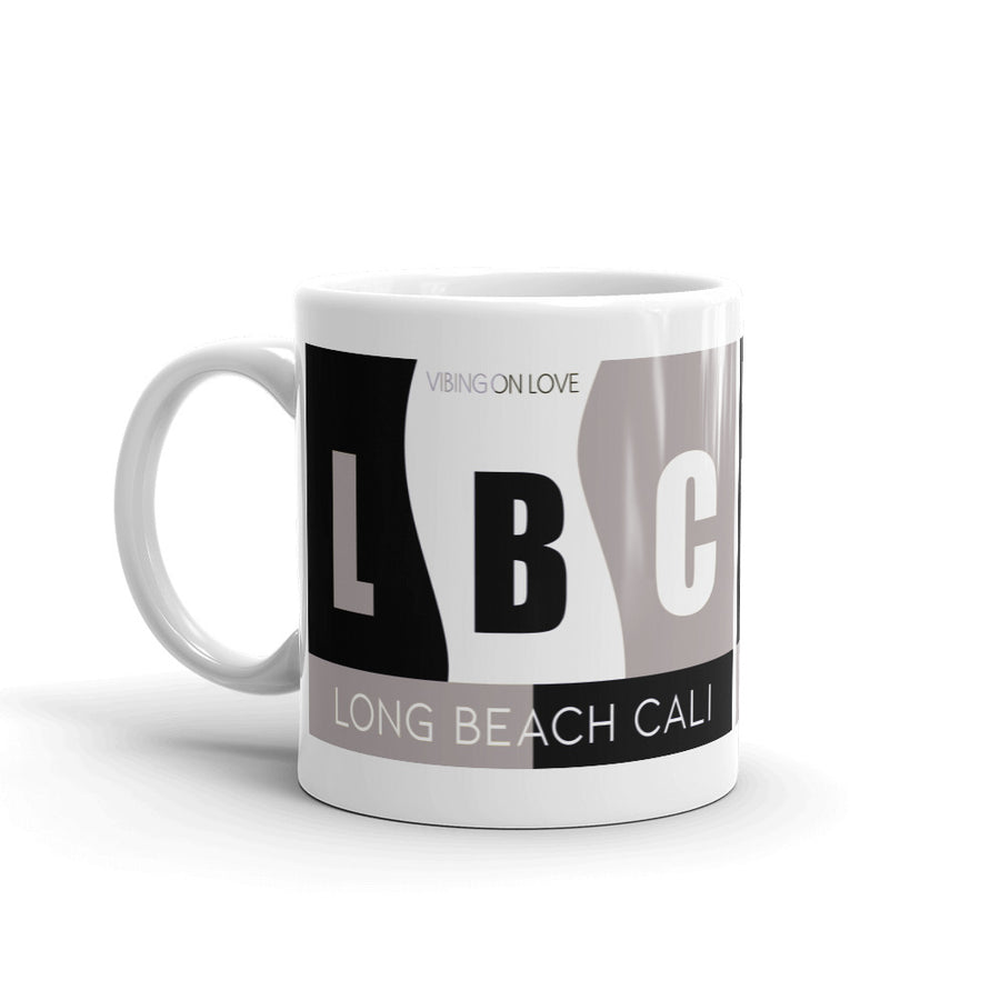 LBC - Mug (bwg)