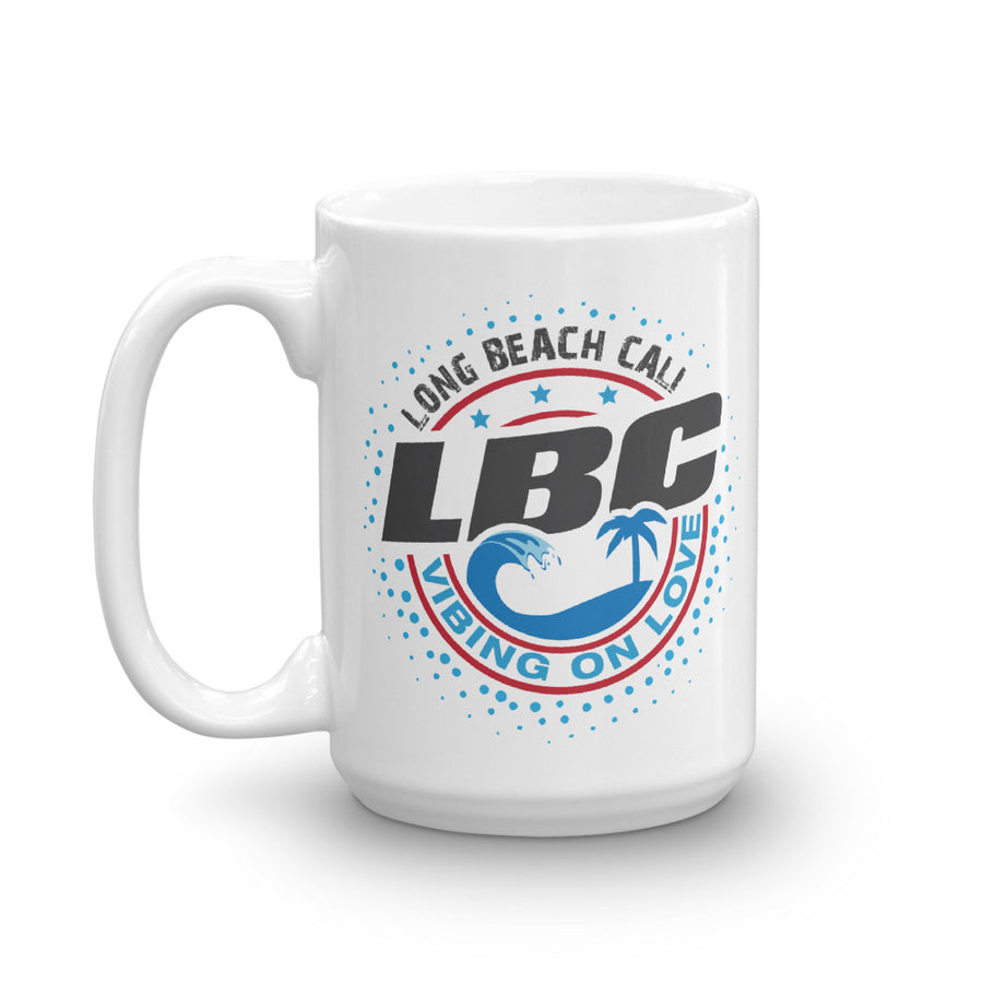 LBC - Mug (Original)