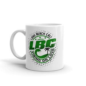 LBC - Mug (Deep Green)