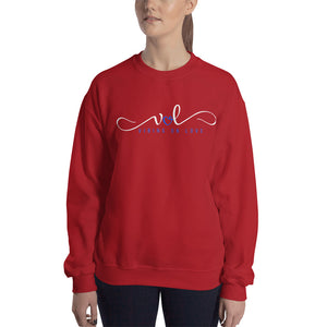 VOL - Women's Sweatshirt