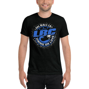 LBC - Short sleeve t-shirt