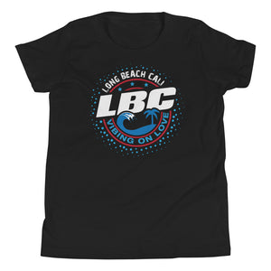 Childrens LBC - Youth Short Sleeve T-Shirt