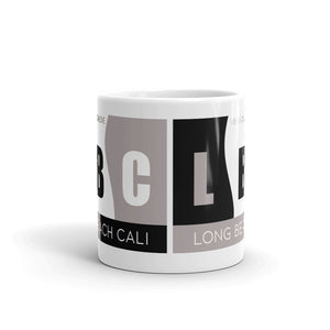 LBC - Mug (bwg)