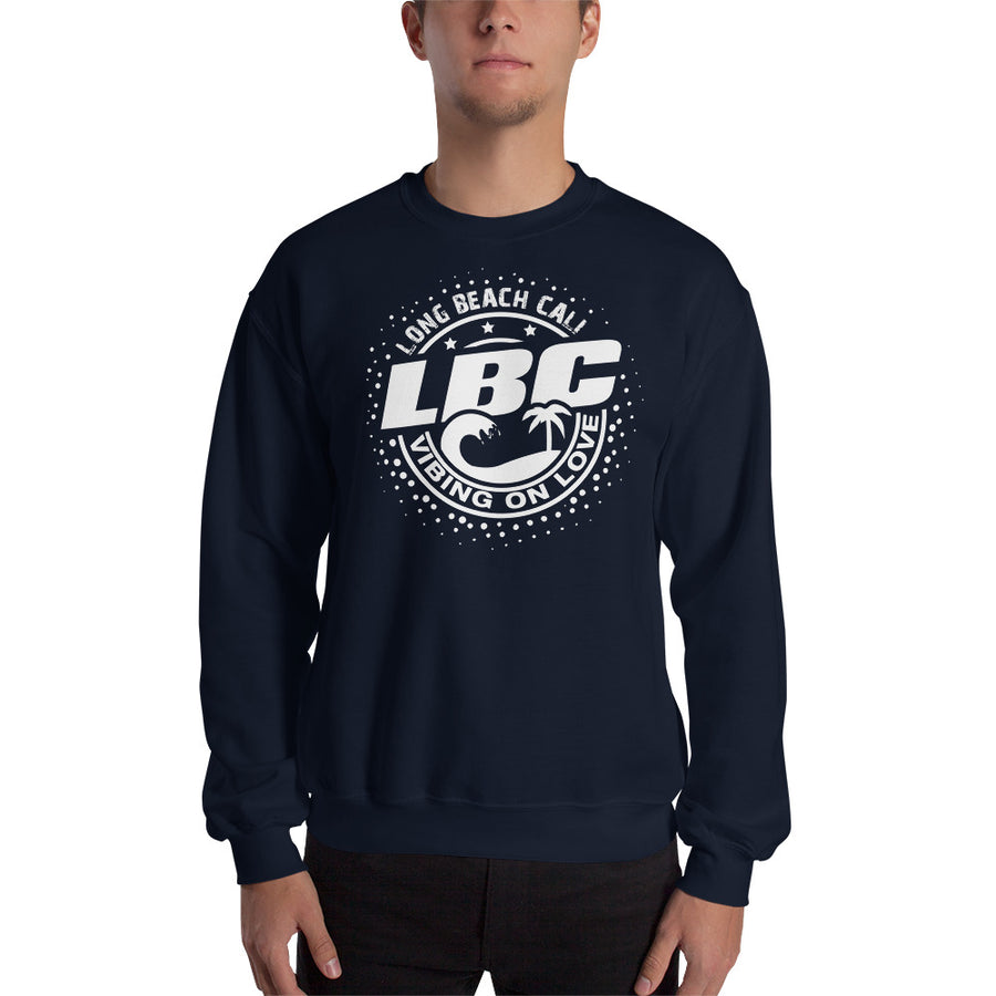 LBC Mens Sweatshirt
