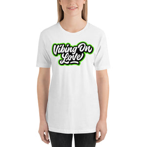 Womens Short-Sleeve Unisex T-Shirt
