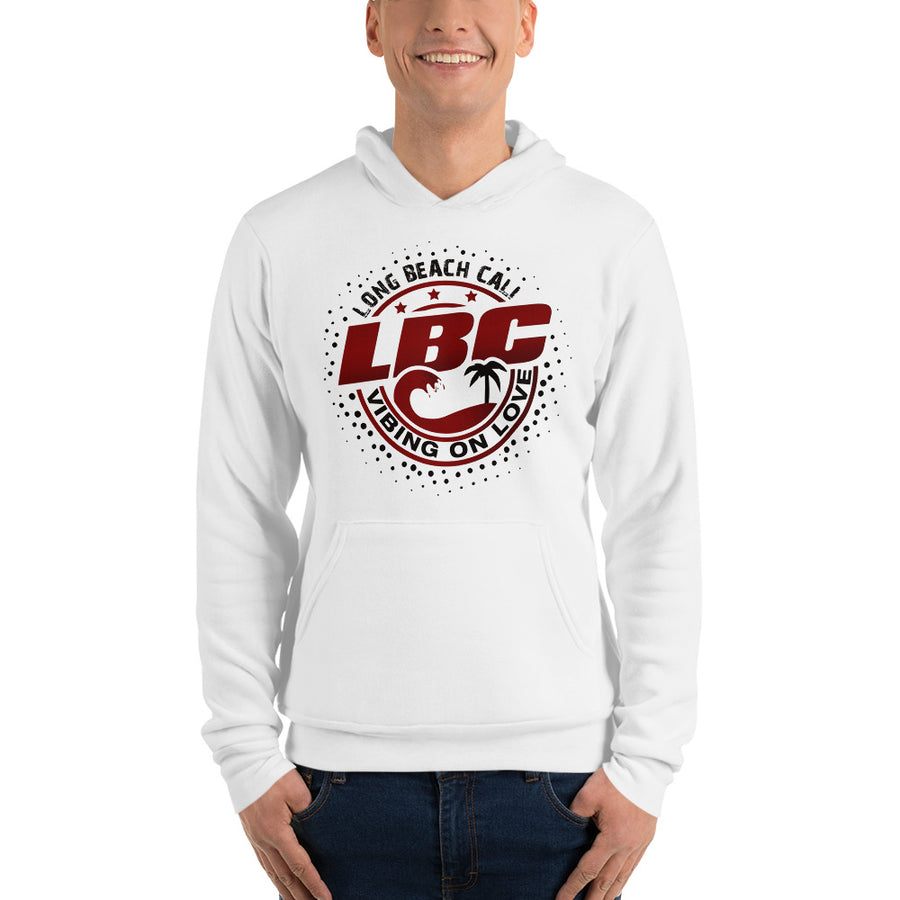 LBC - Unisex Hoodie