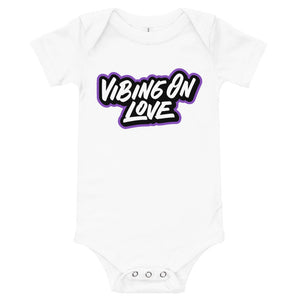 VOL - Baby T-Shirt