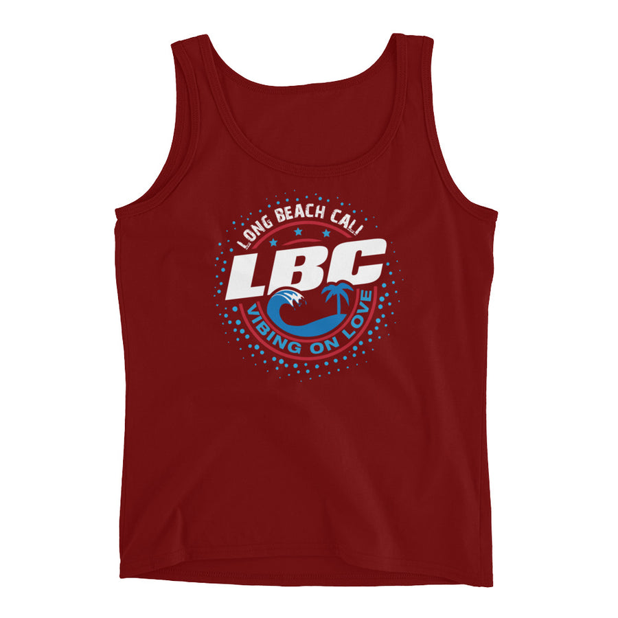 Womens LBC - Ladies' Tank