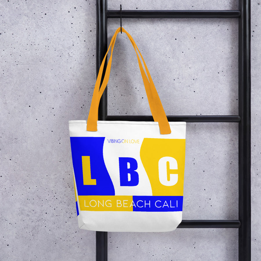 LBC Tote bag