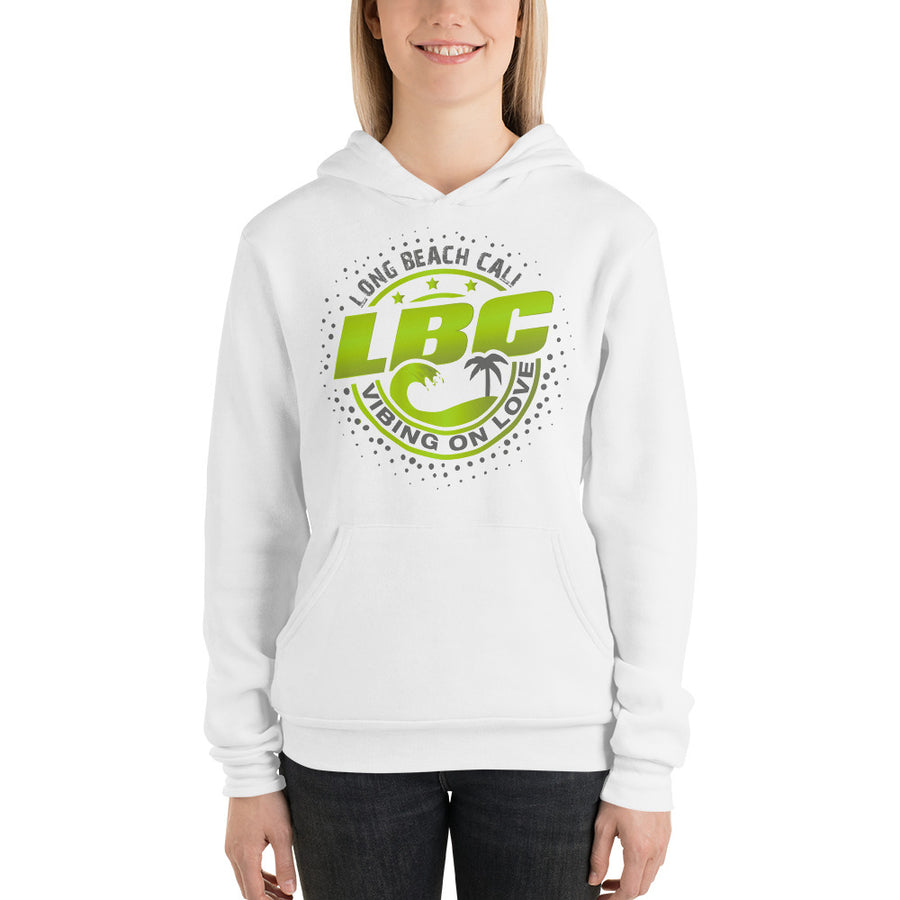 LBC - Unisex hoodie