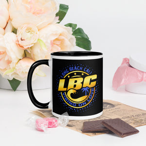 LBC - Mug with Color Inside